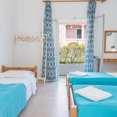 Seaside Studios Kavos Luaran gambar
