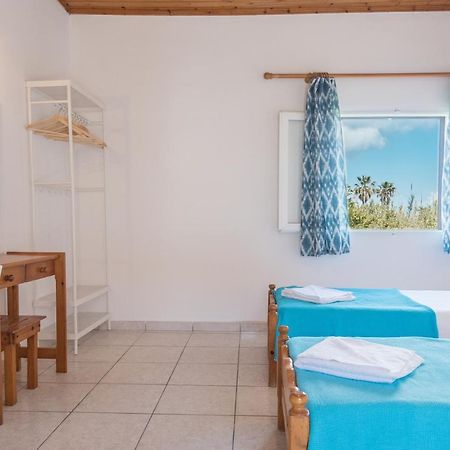 Seaside Studios Kavos Luaran gambar
